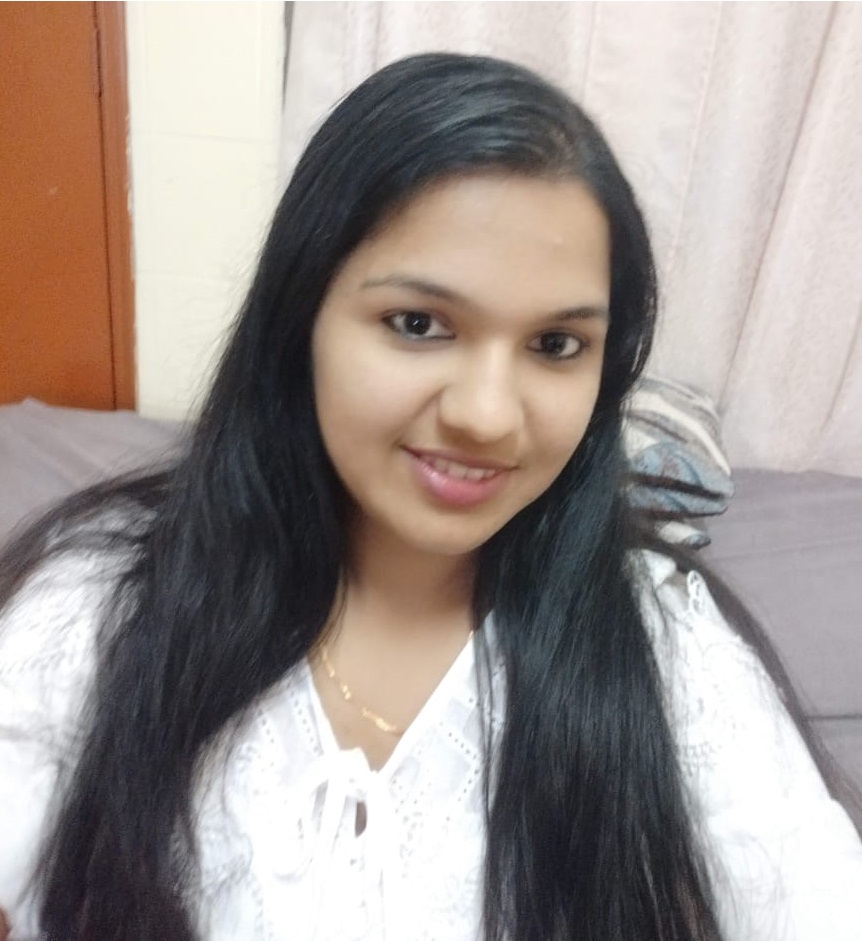 REMYA CHERIYAN MANAGER-KOCHI OF INFOME TECHNOLOGIES