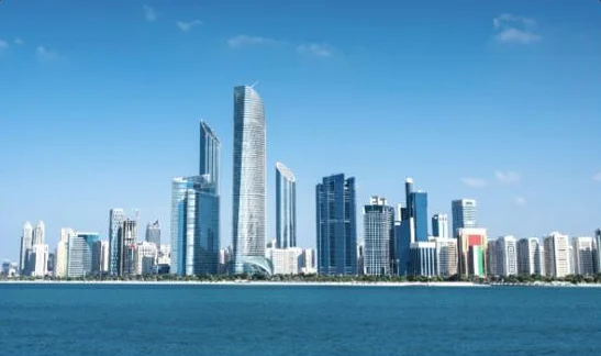 Abu Dhabi, United Arab Emirates