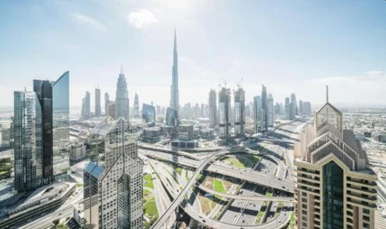 Dubai, United Arab Emirates