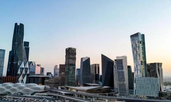 Riyadh, Saudi Arabia