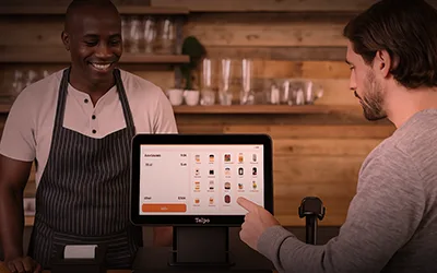 Desktop POS