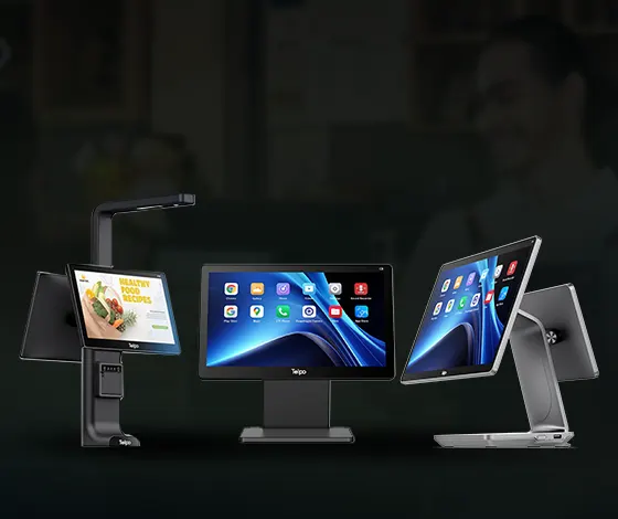 Telpo Desktop POS