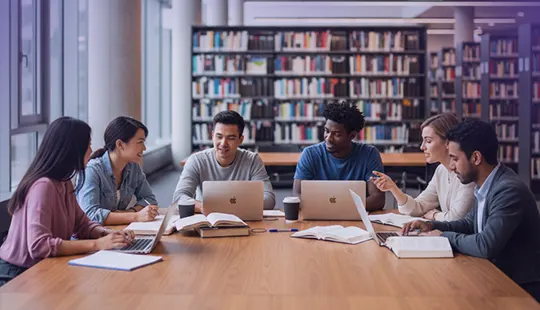 Asset Management Solution for Educational Institutions