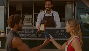 Food Trucks