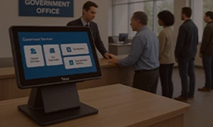 Government Centers