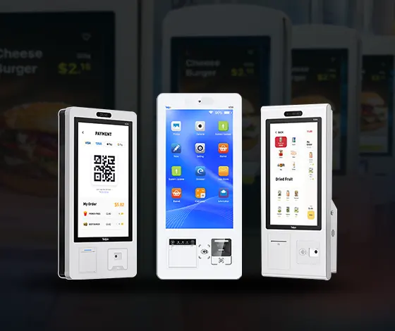 Telpo Kiosk