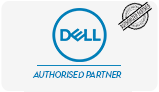 authorized partner of dell