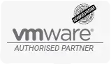 authorized partner of vmware