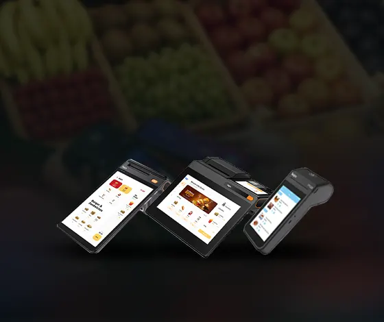 Telpo Mobile POS
