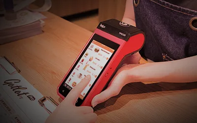 Mobile POS