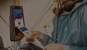 Mobile Ticketing