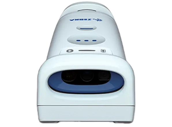 Open image of Zebra CS60 HC Companion scanner