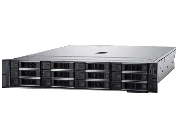 Open image of Dell PowerEdge R750 Rack Server