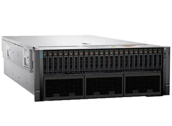Open image of Dell PowerEdge R960 Rack Server 2