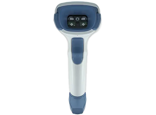 Open image of Zebra DS2208 HC Corded Healthcare Scanner