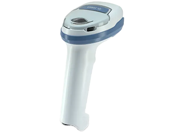 Open image of Zebra DS2278 HC Cordless Healthcare Scanner
