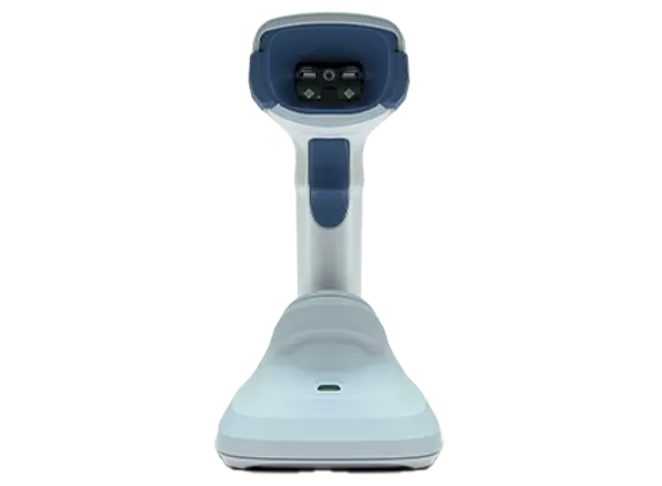 Open image of Zebra DS2278 HC Cordless Healthcare Scanner 2
