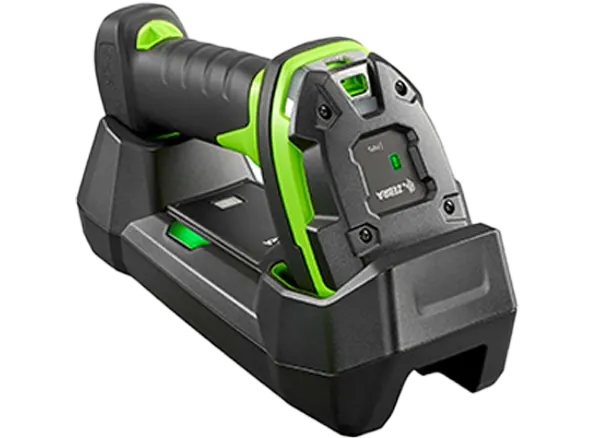 Open image of Zebra DS3600 DP Ultra Rugged Scanner