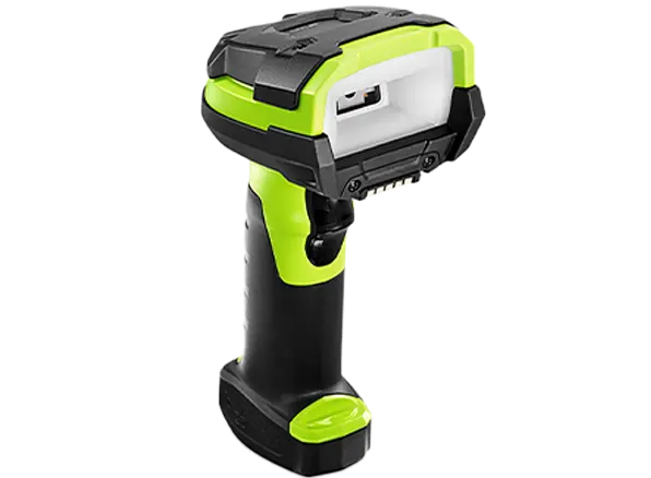 Open image of Zebra DS3600 DP Ultra Rugged Scanner 2