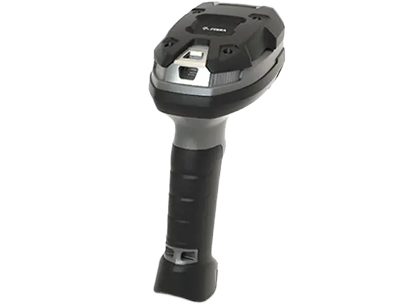 Open image of Zebra DS3600 DPA Ultra Rugged Scanner
