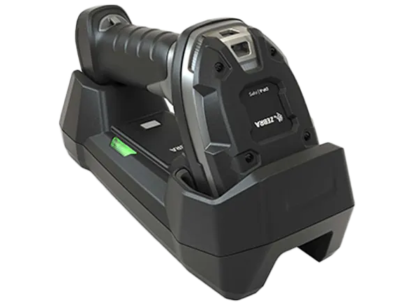 Open image of Zebra DS3600 DPA Ultra Rugged Scanner 2