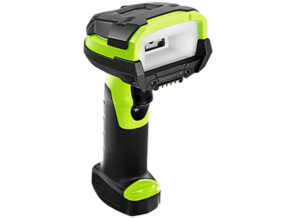 Open image of Zebra DS3600 DPX Ultra Rugged Scanner