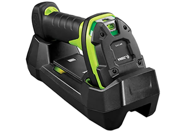 Open image of Zebra DS3600 DPX Ultra Rugged Scanner 2