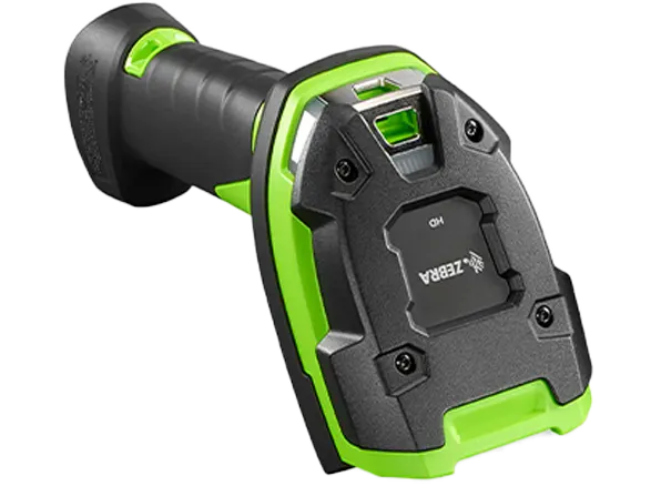 Open image of Zebra DS3600 HD Ultra Rugged Scanner
