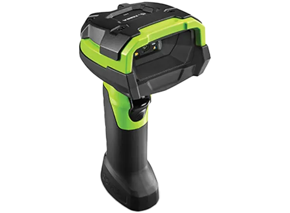 Open image of Zebra DS3600 HD Ultra Rugged Scanner 2