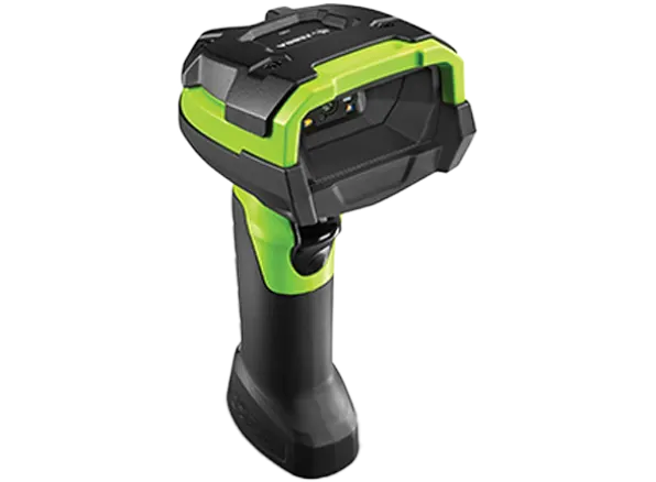 Open image of Zebra DS3600 HP Ultra Rugged Scanner 2