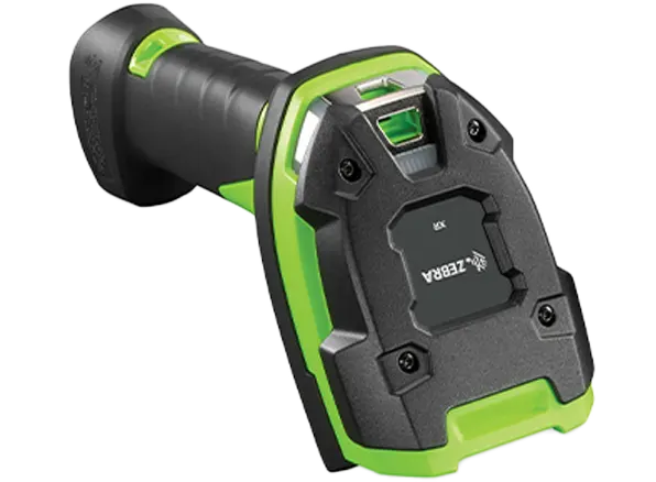 Open image of Zebra DS3600 XR Ultra Rugged Scanner