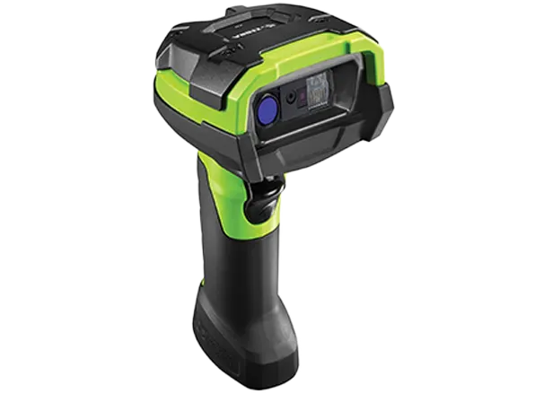 Open image of Zebra DS3600 XR Ultra Rugged Scanner 2
