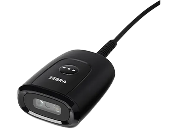 Open image of Zebra DS5502 Fixed Mount Scanner