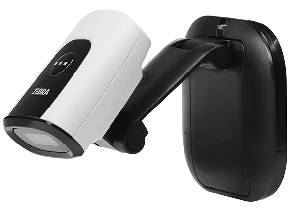 Open image of Zebra DS5502 LB for Labs Fixed Mount Scanner 2