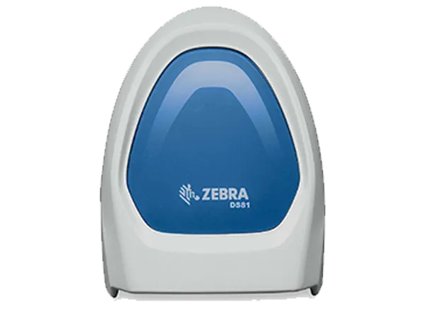 Open image of Zebra DS8108 HC Corded Healthcare Scanner