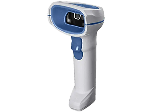 Open image of Zebra DS8108 HC Corded Healthcare Scanner 2