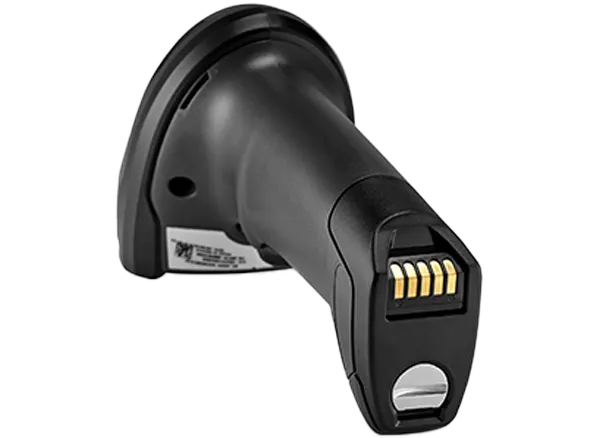 Open image of Zebra DS8178 Cordless Scanner
