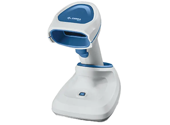 Open image of Zebra DS8178 HC Cordless Healthcare Scanner 2
