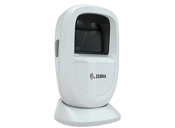 Open image of Zebra DS9308 Hands Free Scanner