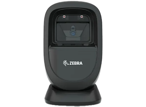 Open image of Zebra DS9308 Hands Free Scanner 2