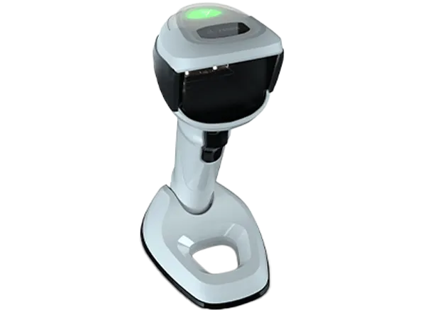 Open image of Zebra DS9908 HD Healthcare Scanner