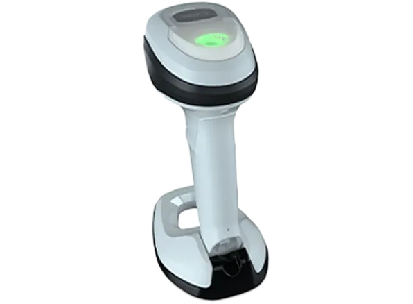 Open image of Zebra DS9908 HD Healthcare Scanner 2