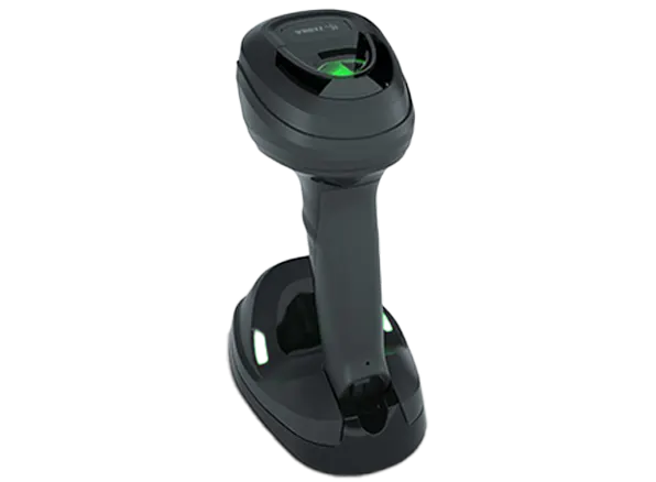 Open image of Zebra DS9908R RFID Scanner 2