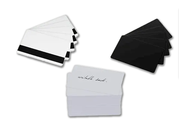 Open image of Evolis Consumables
