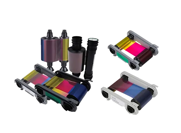 Open image of Evolis Consumables 2