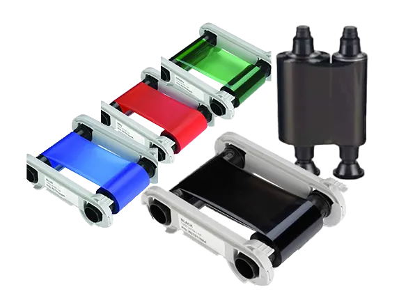 Open image of Evolis Consumables