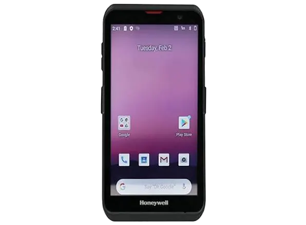 Open image of Honeywell ScanPal EDA52 Handheld Computer