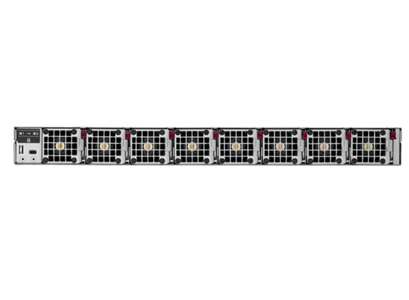 Open image of HPE ProLiant Compute DL110 Gen12
