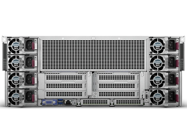 Open image of HPE ProLiant Compute DL380a Gen12