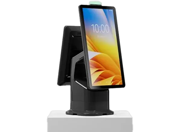 Open image of Zebra KC50 Self Kiosk Computer 2